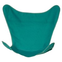 Replacement Cover For Butterfly Chair - Teal