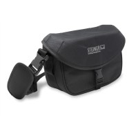 Steiner Deluxe Padded Binocular Case With Zip Closure, 42Mm Roof Prism