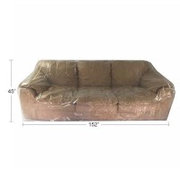 Sofa Moving Covers 2 Pack 45 X 152 Moving Storage Bags Uboxes