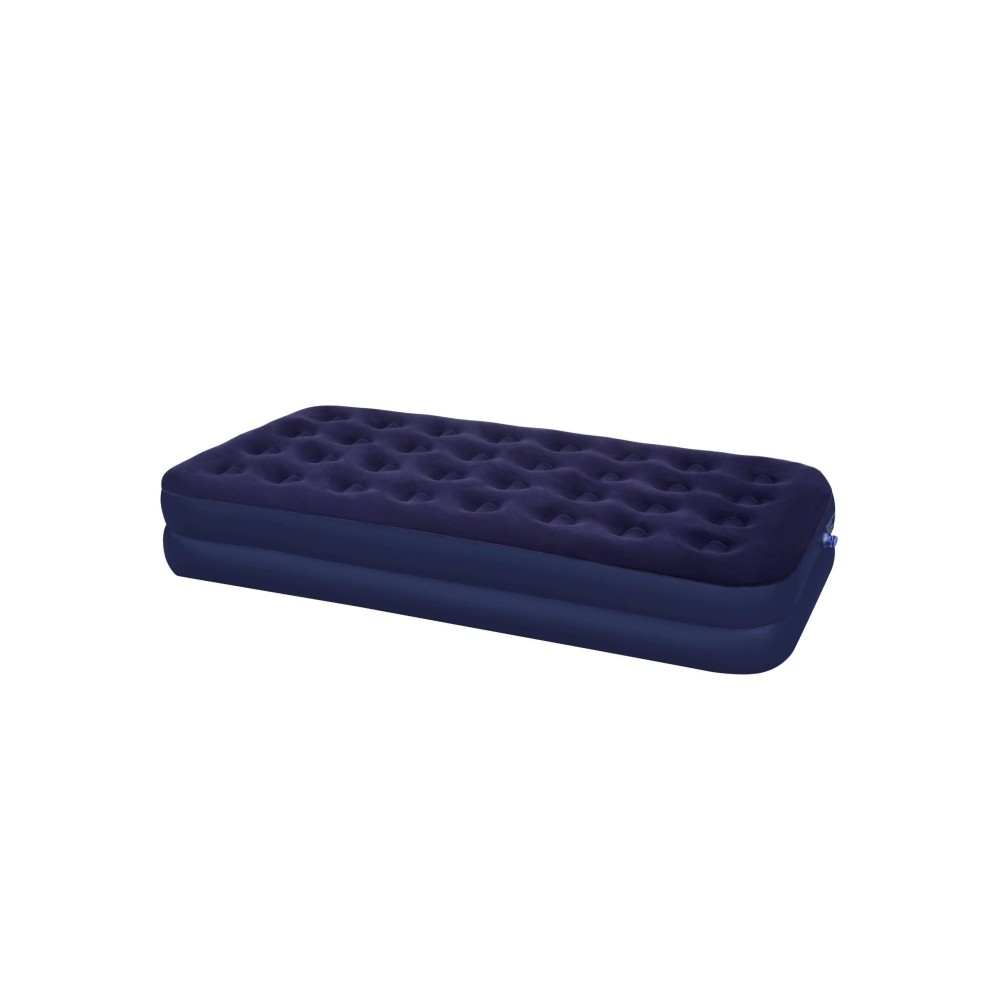 Achim Home Furnishings Second Avenue Collection Double Twin Air Mattress With Electirc Air Pump