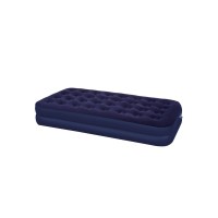 Achim Home Furnishings Second Avenue Collection Double Twin Air Mattress With Electirc Air Pump