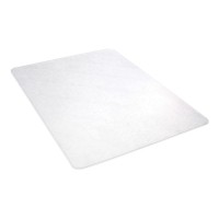 Deflect-O Defcm23142Duo Low-Pile Environment Recycled Chair Mat
