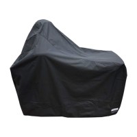 Jjgeorge Big Green Egg Table Cover