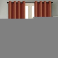 Hversailtex Thermal Insulated Blackout Window Panels Microfiber Formaldehydefree Kids Curtains For Holiday Season Home Decorat