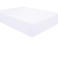 Ntbay Queen Fitted Sheet Only Brushed Microfiber Deep Pocket Fitted Sheet Soft Wrinklefree Faderesistant Stainresistan