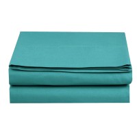 Luxury Fitted Sheet On Amazon Elegant Comfort Wrinklefree 1500 Premier Hotel Quality 1Piece Fitted Sheet California King Size