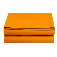 Luxury Fitted Sheet On Amazon Elegant Comfort Wrinklefree 1500 Premier Hotel Quality 1Piece Fitted Sheet Full Size Vibrant O