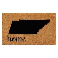 Calloway Mills 102851830 Tennessee Doormat 18 X 30