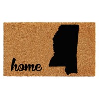 Calloway Mills 102891830 Mississippi Doormat 18 X 30