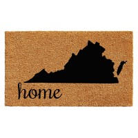 Calloway Mills 102841830 Virginia Doormat 18 X 30