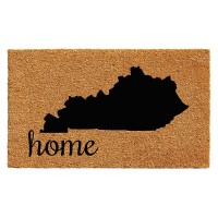 Calloway Mills 102861830 Kentucky Doormat 18 X 30