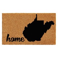 Calloway Mills 102942436 West Virginia Doormat 24 X 36