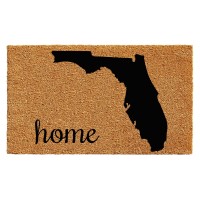 Calloway Mills 102312436 Florida Doormat 24 X 36