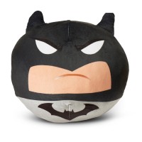 Northwest Batman Grey Detective Cloud Pillow 1 Count Pack Of 1