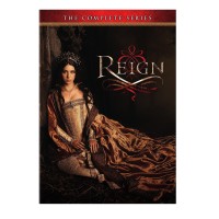 Reign: The Complete Series