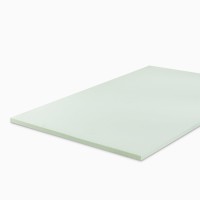 Zinus 15 Inch Green Tea Memory Foam Mattress Topper Pressurerelieving Layers Certipurus Certified Full