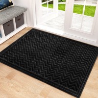 Mibao Welcome Mats Outdoor Entryway Mat Door Mats Outdoor Outdoor Rubber Mats Doormat Outdoor Indoor Entrance Large Front