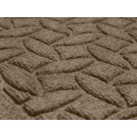 Bungalow Flooring Waterhog Door Mat 2 X 3 Made In Usa Durable And Decorative Floor Covering Skid Resistant Indooroutdoor