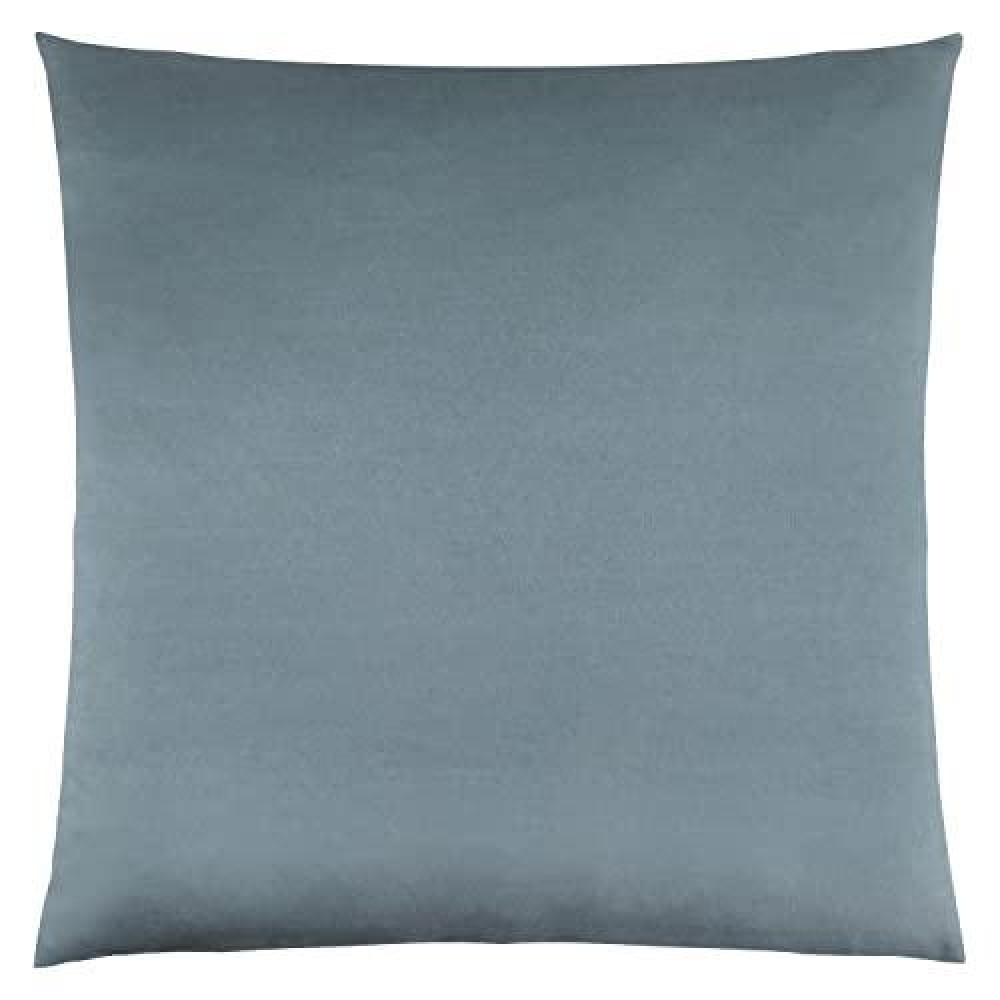 Monarch Specialties I 9342 Throw Pillow 18 x 18 Blue