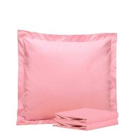 Ntbay 26X26 Euro Sham Covers 2 Pack Brushed Microfiber 26X26 Pillow Covers Soft Wrinklefree Faderesistant Stainresista