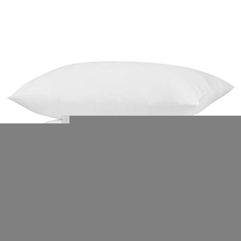 Acanva Bed Pillows 2 Pack Hotel Collection Luxury Soft Inserts For Sleepingbreathable And Comfortable For Stomach Back Sleepers