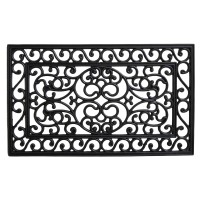 Calloway Mills 103602439 Serendipity Rubber Doormat 24 X 39