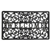 Calloway Mills 103661830 Caprix Rubber Doormat 18 X 30