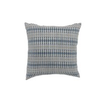 Benjara Contemporary Style Simple Traditionally Designed Set Of 2 Throw Pillows Multicolor