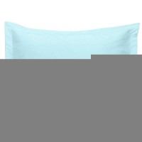 Ntbay King Pillow Shams 2 Pack Brushed Microfiber 20X36 Sham Covers Super Soft And Cozy Wrinkle Fade Stain Resistant 20X3