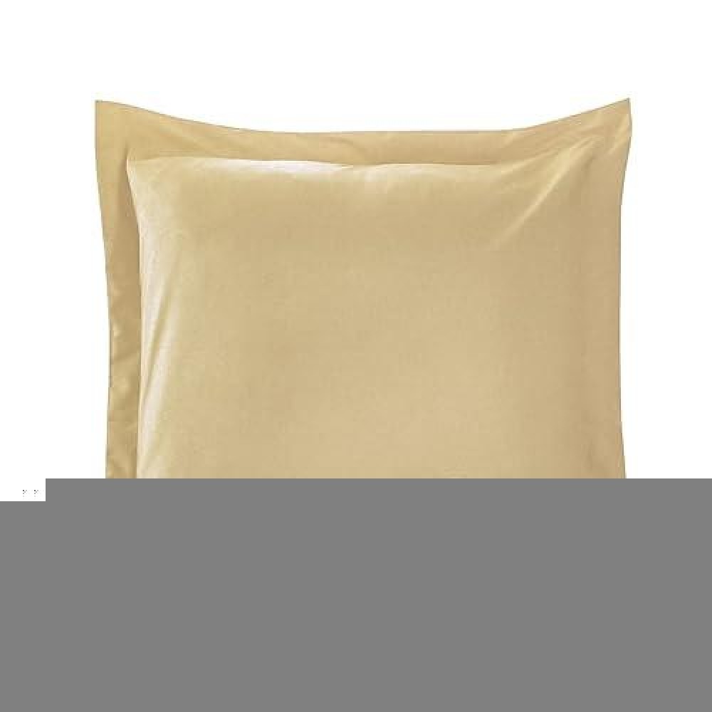 Ntbay 26X26 Euro Sham Covers 2 Pack Brushed Microfiber 26X26 Pillow Covers Soft Wrinklefree Faderesistant Stainresista