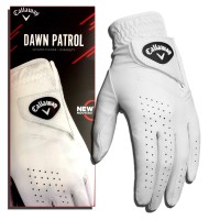 Callaway Dawn Patrol Glove (Left Hand, Cadet X-Large, Mens)