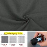 Ntbay King Fitted Sheet Only Brushed Microfiber Deep Pocket Fitted Sheet Soft Wrinklefree Faderesistant Stainresistant