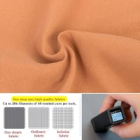 Ntbay Queen Fitted Sheet Only Brushed Microfiber Deep Pocket Fitted Sheet Soft Wrinklefree Faderesistant Stainresistan