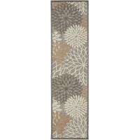 Nourison Aloha Indoor/Outdoor Area Rug 2'3