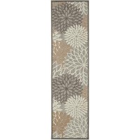 Nourison Aloha Indoor/Outdoor Area Rug 2'3