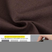 Ntbay Twin Extralong Fitted Sheet Only Brushed Microfiber Deep Pocket Fitted Sheet Soft Wrinklefree Faderesistant Stai