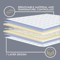 Ynm Weighted Blanket (17 Lbs  60''X80''  Queen Size) For People Weigh Around 160Lbs | 2.0 Cozy Heavy Blanket | 100% Oeko-Tex Certified Cotton Material With Premium Glass Beads  Small Lattice Scroll