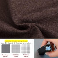 Ntbay Full Fitted Sheet Only Brushed Microfiber Deep Pocket Fitted Sheet Soft Wrinklefree Faderesistant Stainresistant