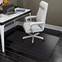 Office Chair Mat For Hard Wood Floors 36