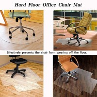 Office Chair Mat For Hard Wood Floors 36