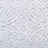 Better Trends Wedding Ring comforter collection 100 cotton Tufted Unique Luxurious Soft Plush chenille Machine Washable Tumble