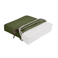 Classic Accessories Montlake Fadesafe Patio Chair Cushion - 3