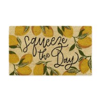 Dii Squeeze The Day Doormat