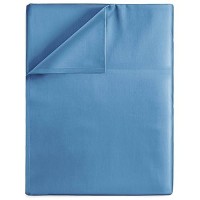 King Size Flat Bed Sheet Hotel Luxury Single Flat Sheet Only Wrinkle Free Fade Resistant Flat Sheet Extra Soft Comfy