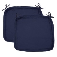 Sigmat Outdoor Seat Cushion Cover Water Repellent