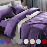 Sonoro Kate Bed Sheet Set Super Soft Microfiber 1800 Thread Count Luxury Egyptian Sheets Fit 1824 Inch Deep Pocket Mattress Wri