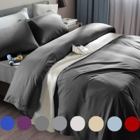 Sonoro Kate Bed Sheet Set Super Soft Microfiber 1800 Thread Count Luxury Egyptian Sheets Fit 1824 Inch Deep Pocket Mattress Wri