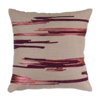 Melrose Intl Pillow Set of 2 15 cotton