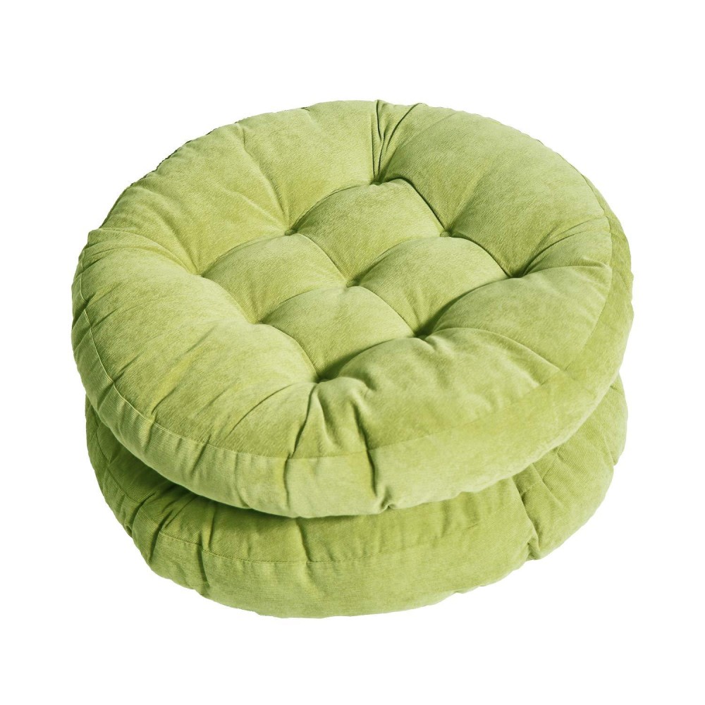 Tiita Round Chair Cushions 22