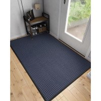 Dexi Door Mat Heavy Duty Outdoor Indoor Doormat Stain And Fade Resistant Non Slip Front Door Mats Patio Entryway Floor Mat 7